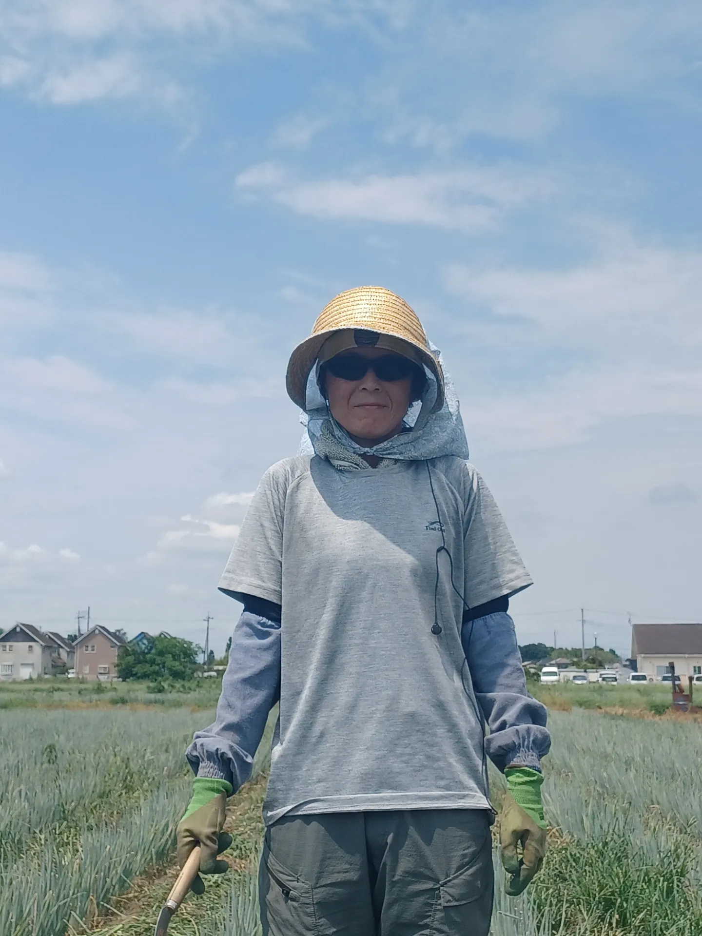 斎藤さん